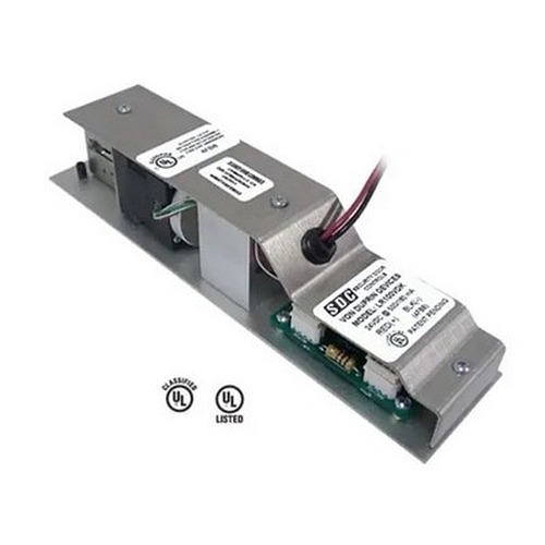 SDC Quiet Electric Latch Retraction Kit for Adams Rite Exit Devices Exit Devices / Panic Bars
