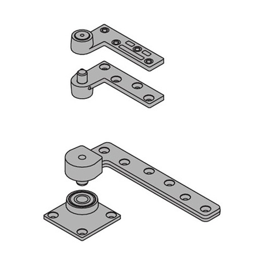 Ives Special Order Offset Pivot Set Special Orders
