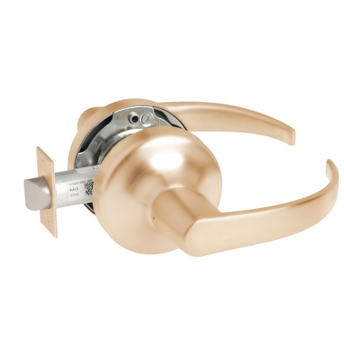 Yale Special Order Cylindrical Entry Lever Special Orders