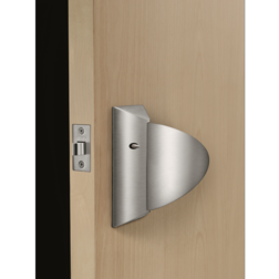 Sargent Special Order Ligature Resistant HP Series Push/Pull Privacy Lock Touchless Door Hardware