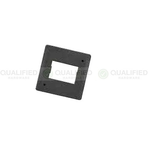 LCN Weather Ring for 4-1/2 Square Actuator ADA Compliant Low Energy Door Operators