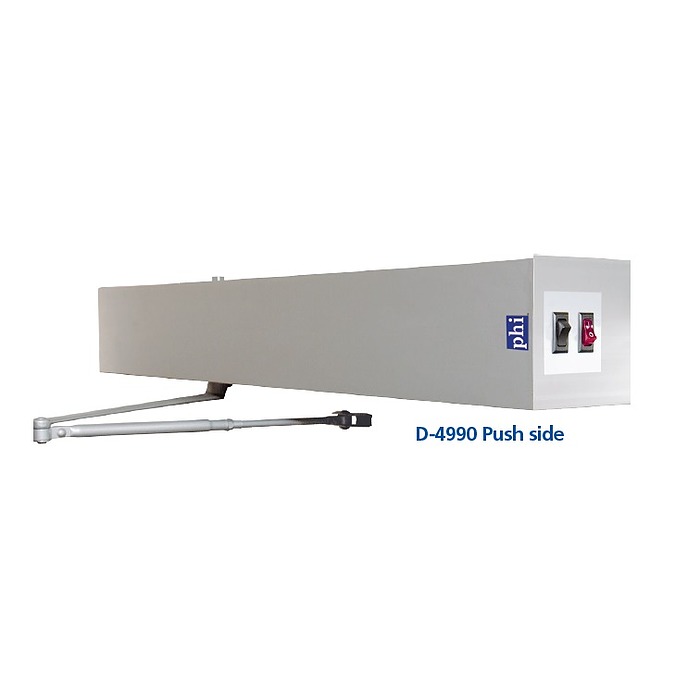 Best Special Order Push Side Low Energy Operator Special Orders