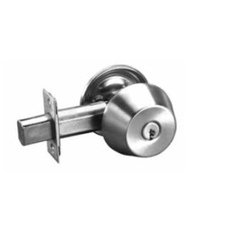 Yale Special Order Double Cylinder Deadbolt Special Orders