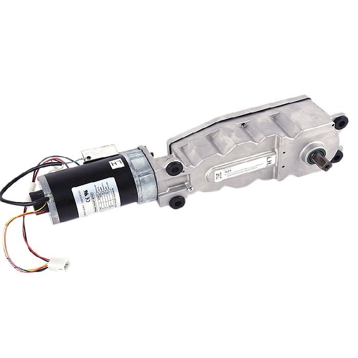 LCN Special Order Motor Gear Box for  9540 SENIOR SWING Special Orders