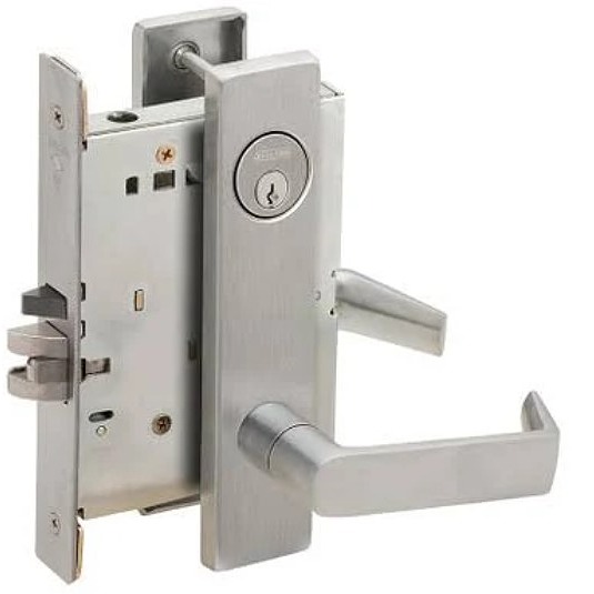 Schlage Special Order Storeroom Function Mortise Lock Special Orders