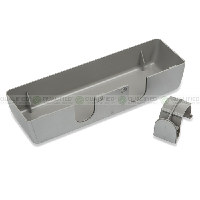 LCN XP Heavy Duty Door Closer With Parallel Arm Bracket Surface Mounted Closers image 4