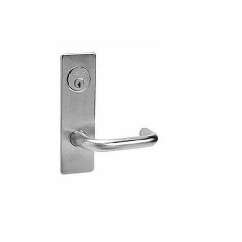 Corbin Russwin Complete Classroom function Mortise Lock with Lever and Escutcheon Commercial Door Locks
