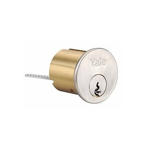 Yale Rim Cylinder Cylinders