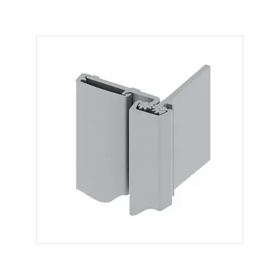Roton Heavy Duty Half Surface Continuous Hinge Continuous Hinges