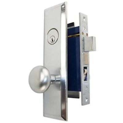 Marks USA 114A-26D Apartment Entry Mortise Lock