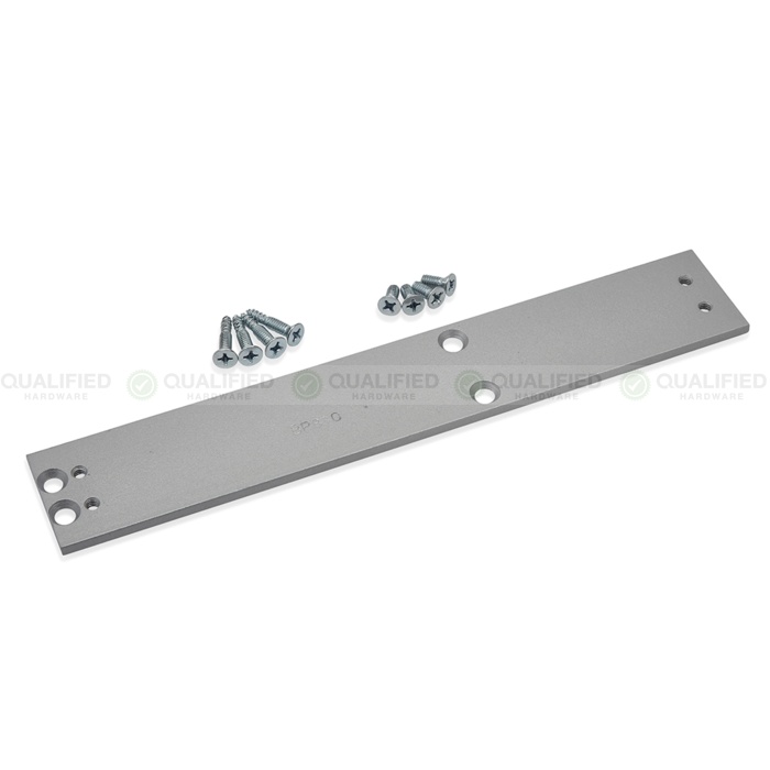 dormakaba Conversion/Back Plate for 7600/7800 Closers Surface Mounted Closers