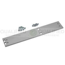 dormakaba Conversion/Back Plate for 7600/7800 Closers Mounting Plates & Brackets