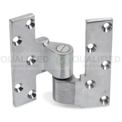 dormakaba 3/4 Offset Intermediate Pivot for leadlined doors Pivots, Hinges and Patch Fittings