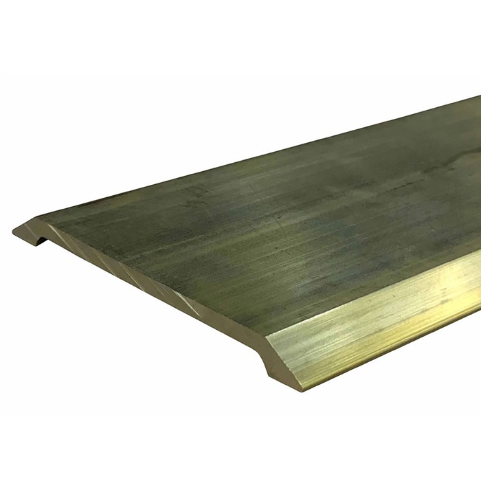 Pemko Special Order Saddle Threshold 3 x 1/4 x Size Special Orders