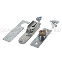 dormakaba Adjustable End Load Threshold Pivot Pivots, Hinges and Patch Fittings