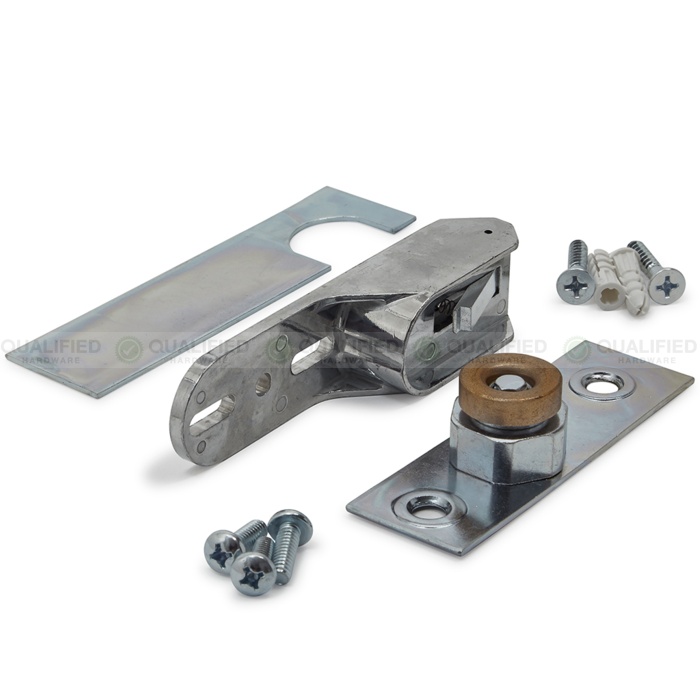 dormakaba Adjustable End Load Floor Pivot Pivots, Hinges and Patch Fittings