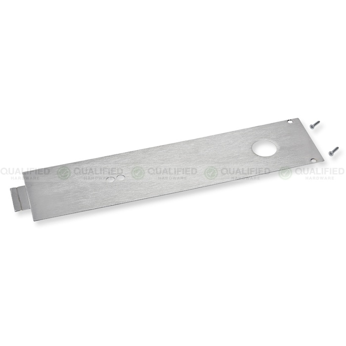 dormakaba Cover Plate Overhead Closers
