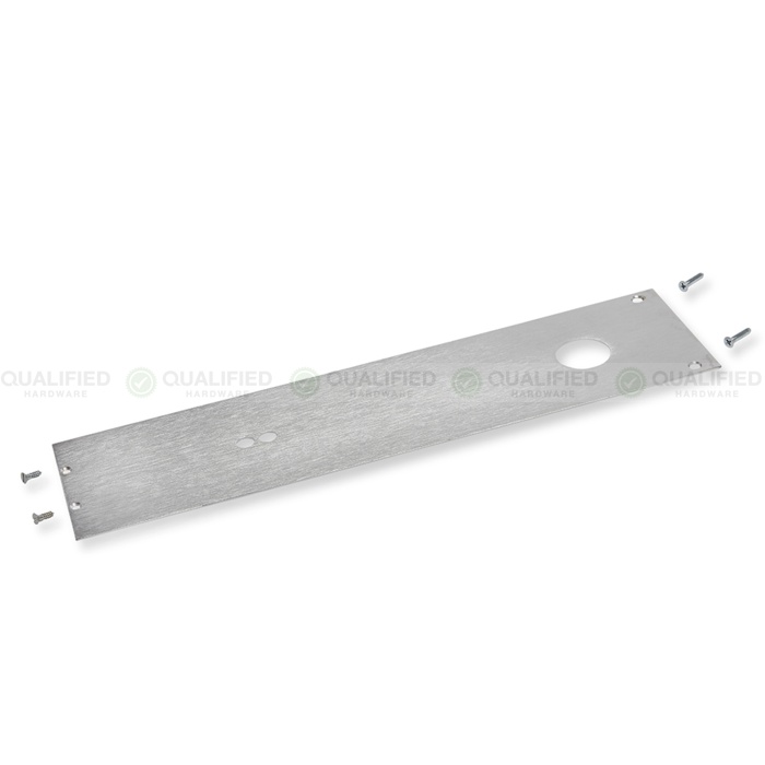 dormakaba Cover plate Overhead Closers