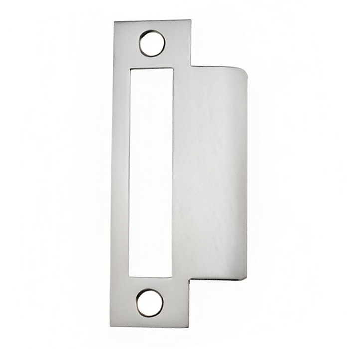 Sargent 4-7/8 Standard Curved Lip Strike for 8200 Mortise Locks Commercial Door Locks
