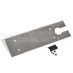 Floor Plate for BTS80 Closers image
