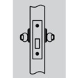 Corbin Russwin Special Order Double Cylinder Mortise Deadbolt Special Orders image 2