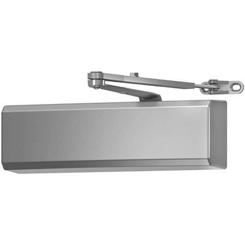 LCN 4050A Cast Aluminum Closer Surface Mounted Closers