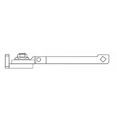 Norton Special Order Holder Shoe & Loop Assembly Special Orders