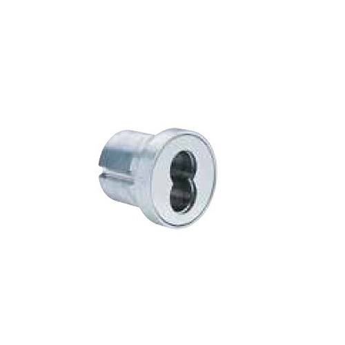 Schlage Small Format 1-3/8 IC Core Mortise Housing with Adams Rite MS Cam Cylinders