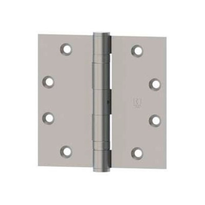 Hager Special Order 4-1/2x4-1/2 Standard Weight Plain Bearing Hinge Special Orders