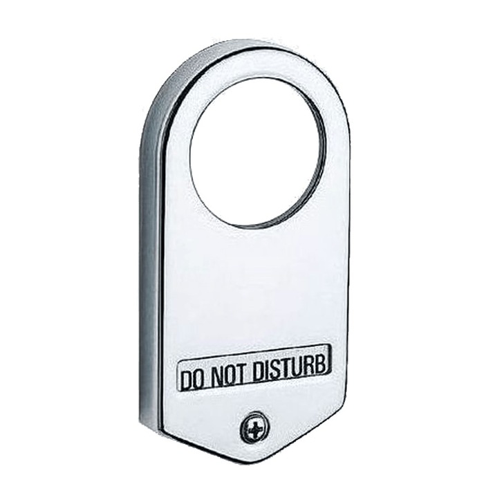 Schlage Special Order Occupancy Indicator Escutcheon Special Orders