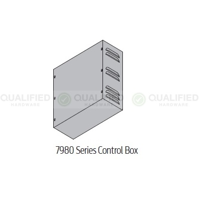 LCN Special Order Control Box, Pneumatic Internal Compressor Special Orders
