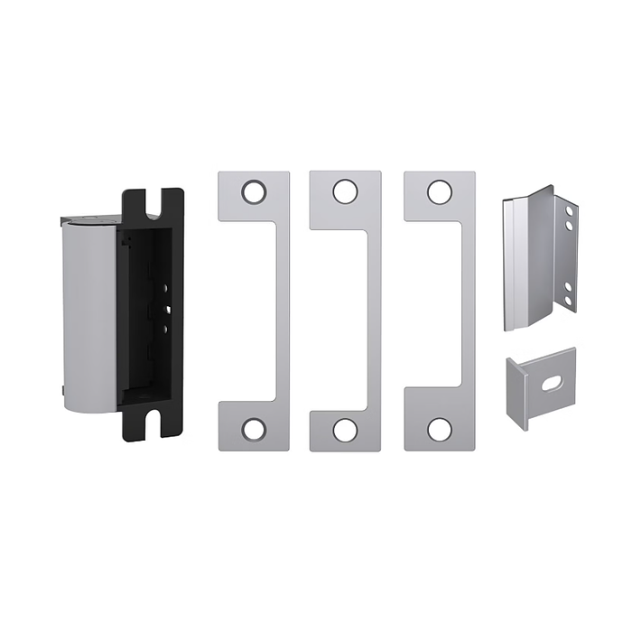 HES Electric Strike for Mortise locks with deadbolt recapture Electric Strikes