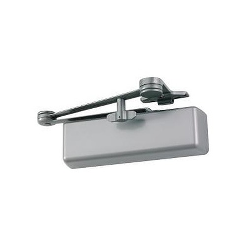LCN Smoothee Heavy Duty Hold Open CUSH Arm Adjustable Closer Surface Mounted Closers