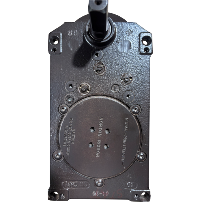 H28S - top down view - no sticker image 2