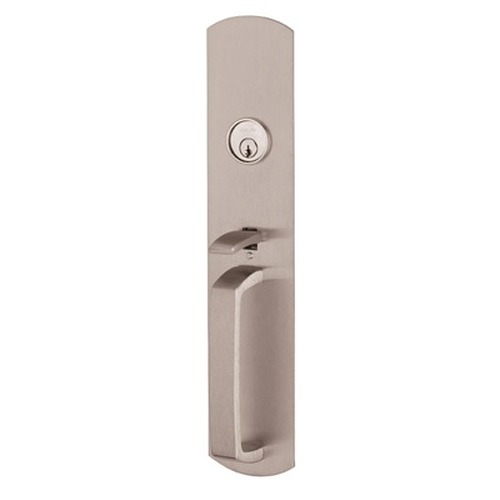 Von Duprin Special Order Thumbpiece Cylinder Trim for 88 series Rim Exit Devices. Special Orders