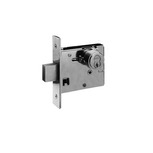Best Special Order Mortise Double Cylinder Deadbolt Special Orders