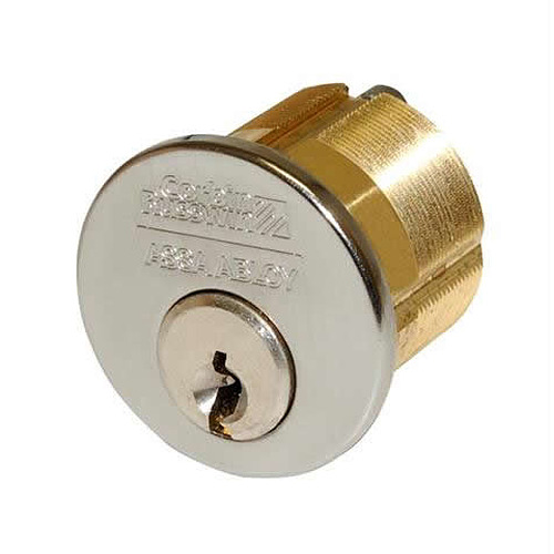 Corbin Russwin Mortise Cylinder Cylinders