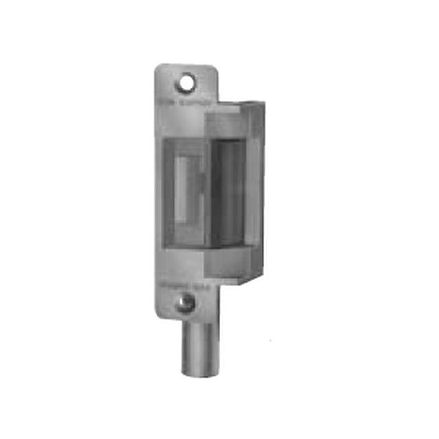 Von Duprin Electric Strike for use with Aluminum Frame Applications with Mortise or Cylindricial Locks Electric Strikes
