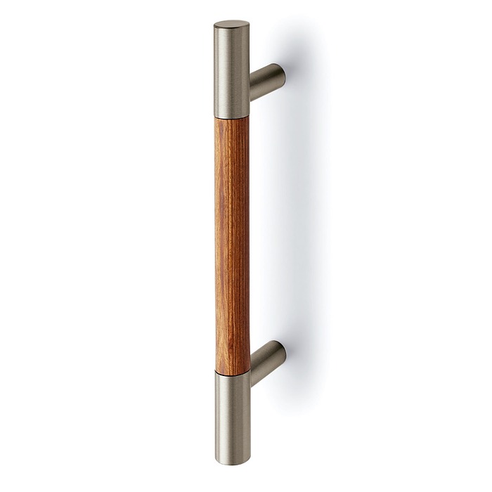 Rockwood Manufacturing Special Order ARBORMET WOOD GRIP PULLS Special Orders