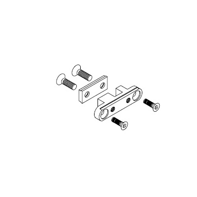 dormakaba Special Order Insert for PT22 by RTS, Sideload Special Orders