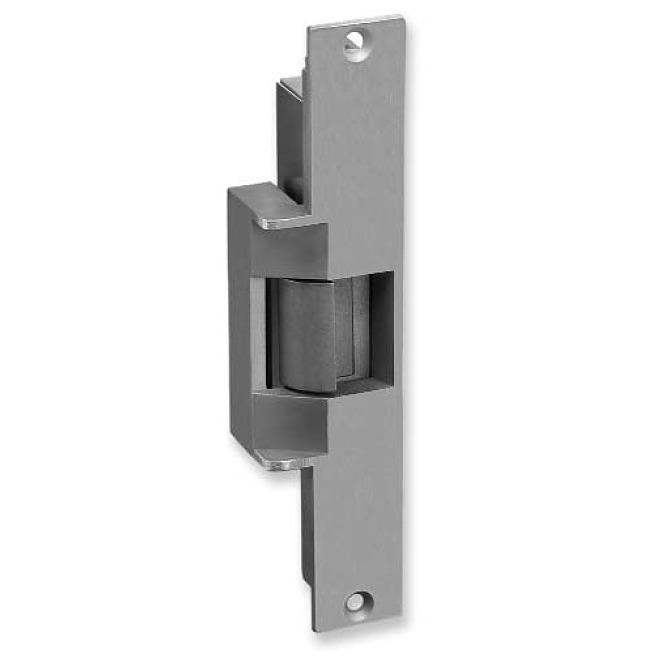 Folger Adam Heavy Duty Strike For 3/4 Throw Latchbolt Electric Strikes
