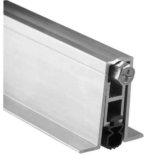 Pemko Automatic Door Botttom Thresholds & Weatherstripping