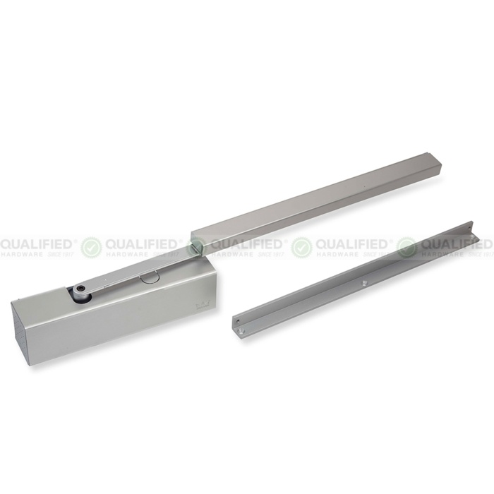 dormakaba Special Order Push Side Closer with Steel Cam and Roller with Track Arm Special Orders image 4
