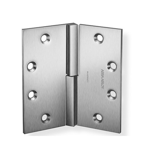 McKinney Special Order  Square Barrel Hinge Special Orders