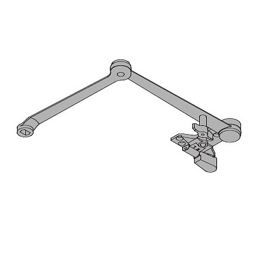 LCN Special Order Hold Open Spring Cush-N-Stop Arm, SCUSH Special Orders