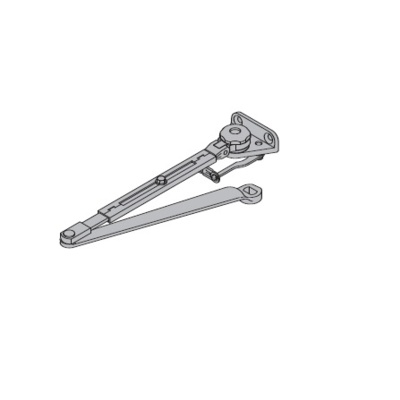 LCN Special Order Door Closer with Fusible Link Hold Open Arm Special Orders
