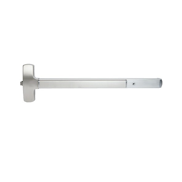 Falcon Special Order Exit Only Rim Device with Motorized Electric Latch Retraction Special Orders