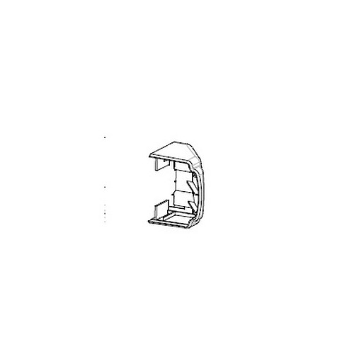 Detex V40 End Cap Exit Devices / Panic Bars
