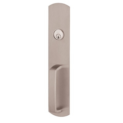 Von Duprin Special Order Exit Device with Night Latch,Less Dogging Special Orders image 2