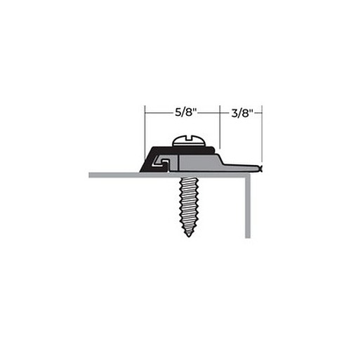 National Guard Products Special Order Neoprene Door Sweep Special Orders